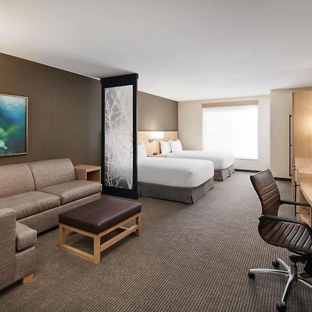ไฮแอท เพลซ เมลเบิร์น/ปาล์ม เบย์ Hotel ภายนอก รูปภาพ
