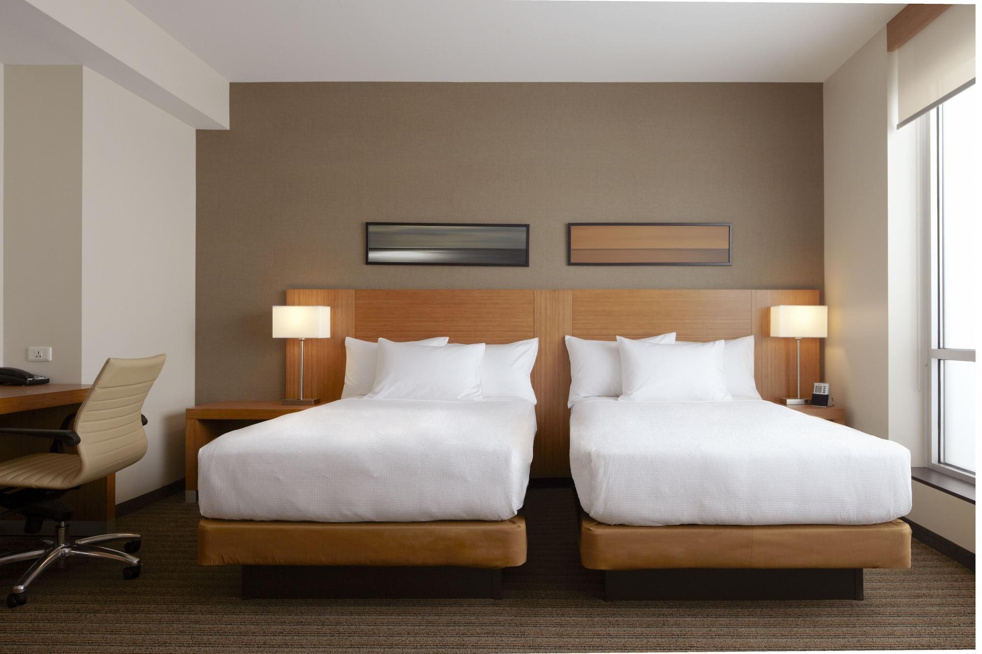 ไฮแอท เพลซ เมลเบิร์น/ปาล์ม เบย์ Hotel ภายนอก รูปภาพ