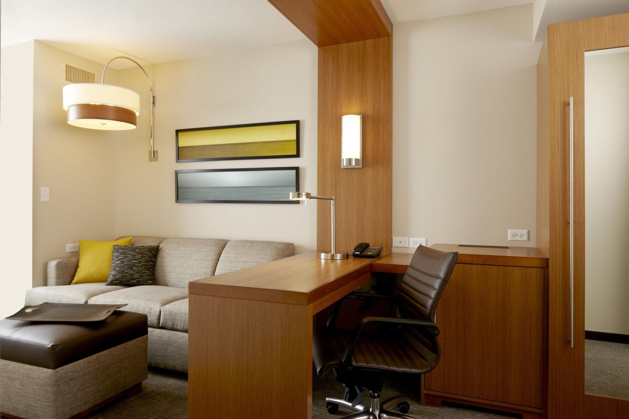ไฮแอท เพลซ เมลเบิร์น/ปาล์ม เบย์ Hotel ภายนอก รูปภาพ