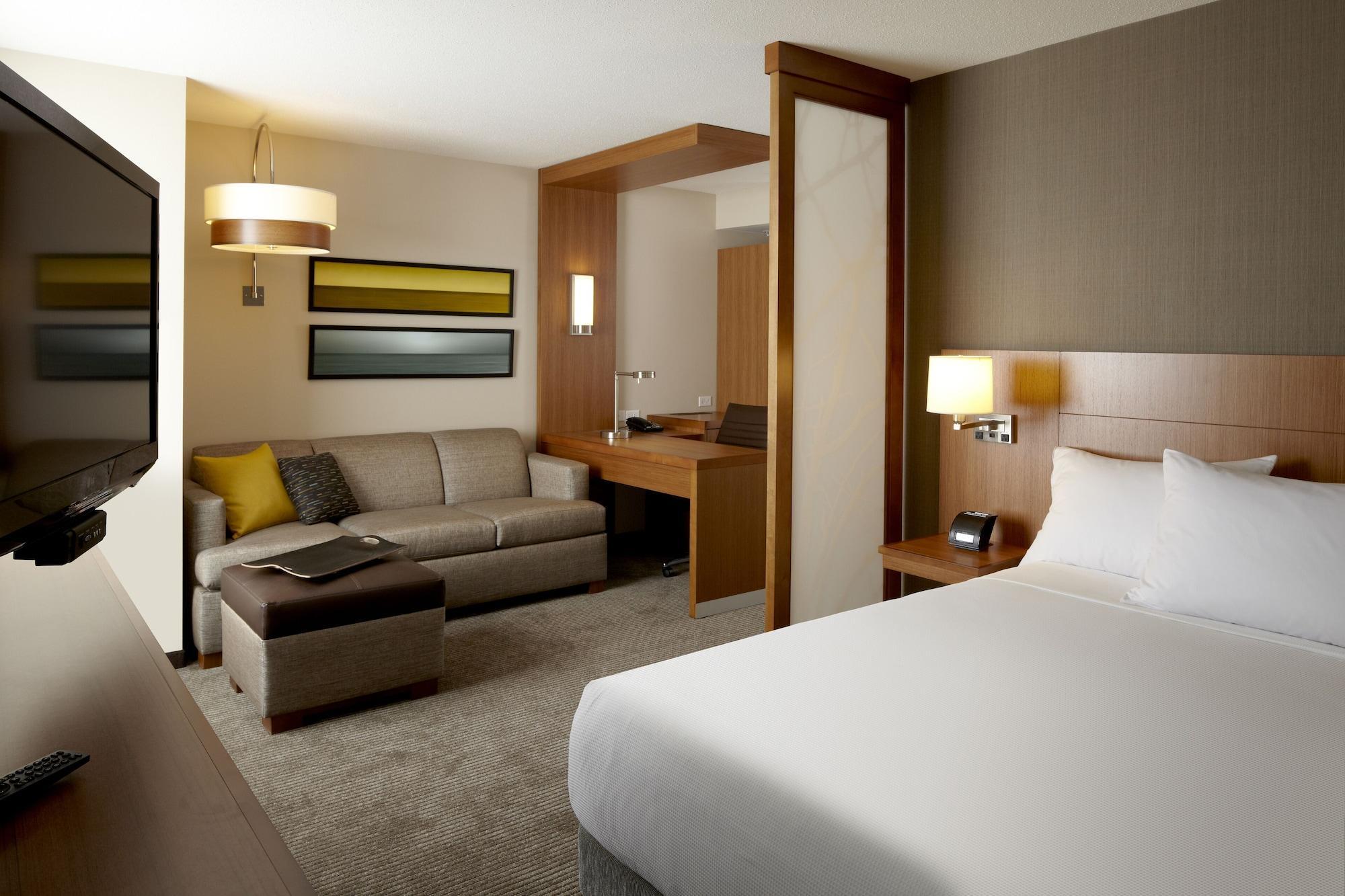 ไฮแอท เพลซ เมลเบิร์น/ปาล์ม เบย์ Hotel ภายนอก รูปภาพ
