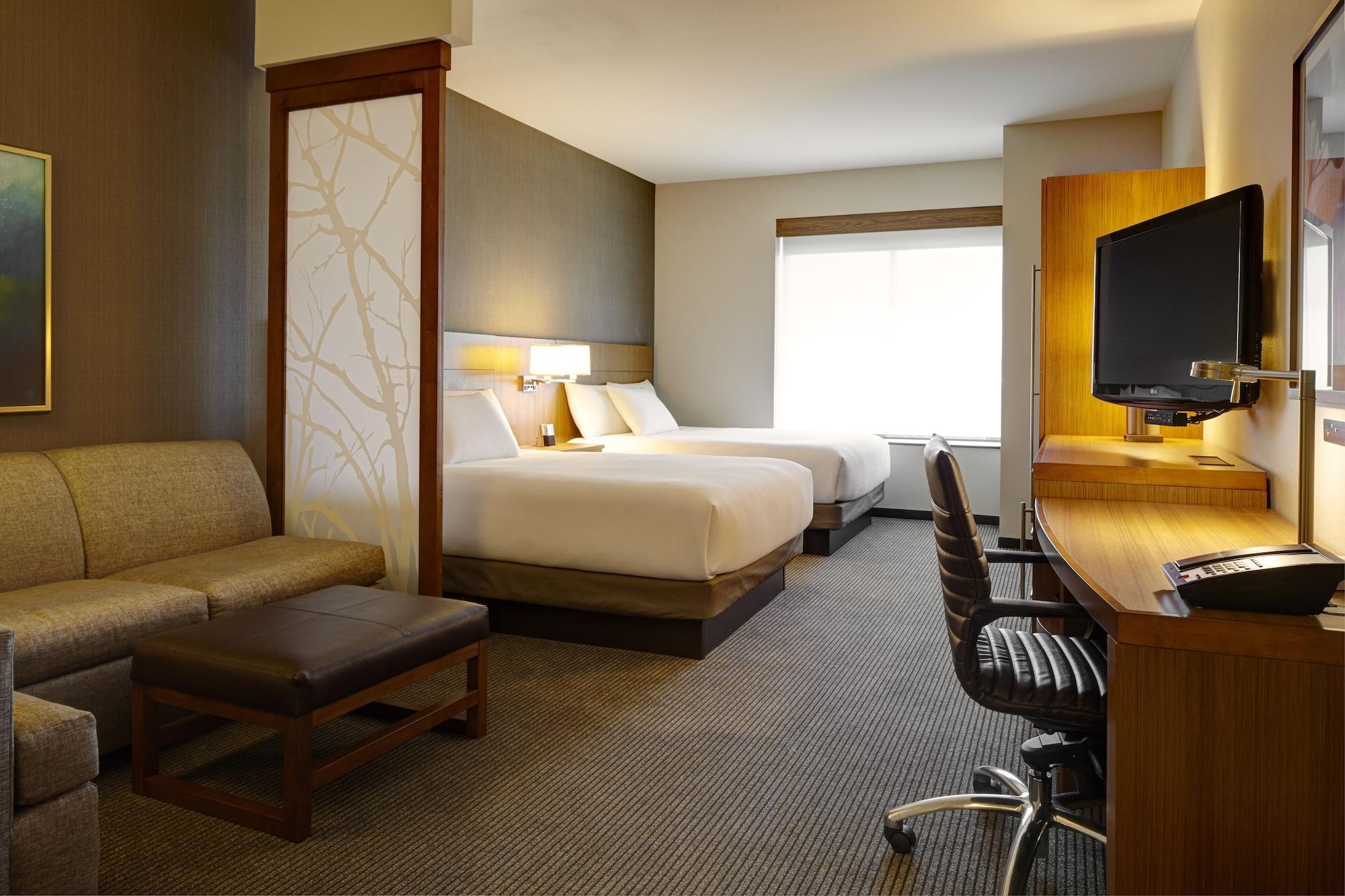 ไฮแอท เพลซ เมลเบิร์น/ปาล์ม เบย์ Hotel ภายนอก รูปภาพ