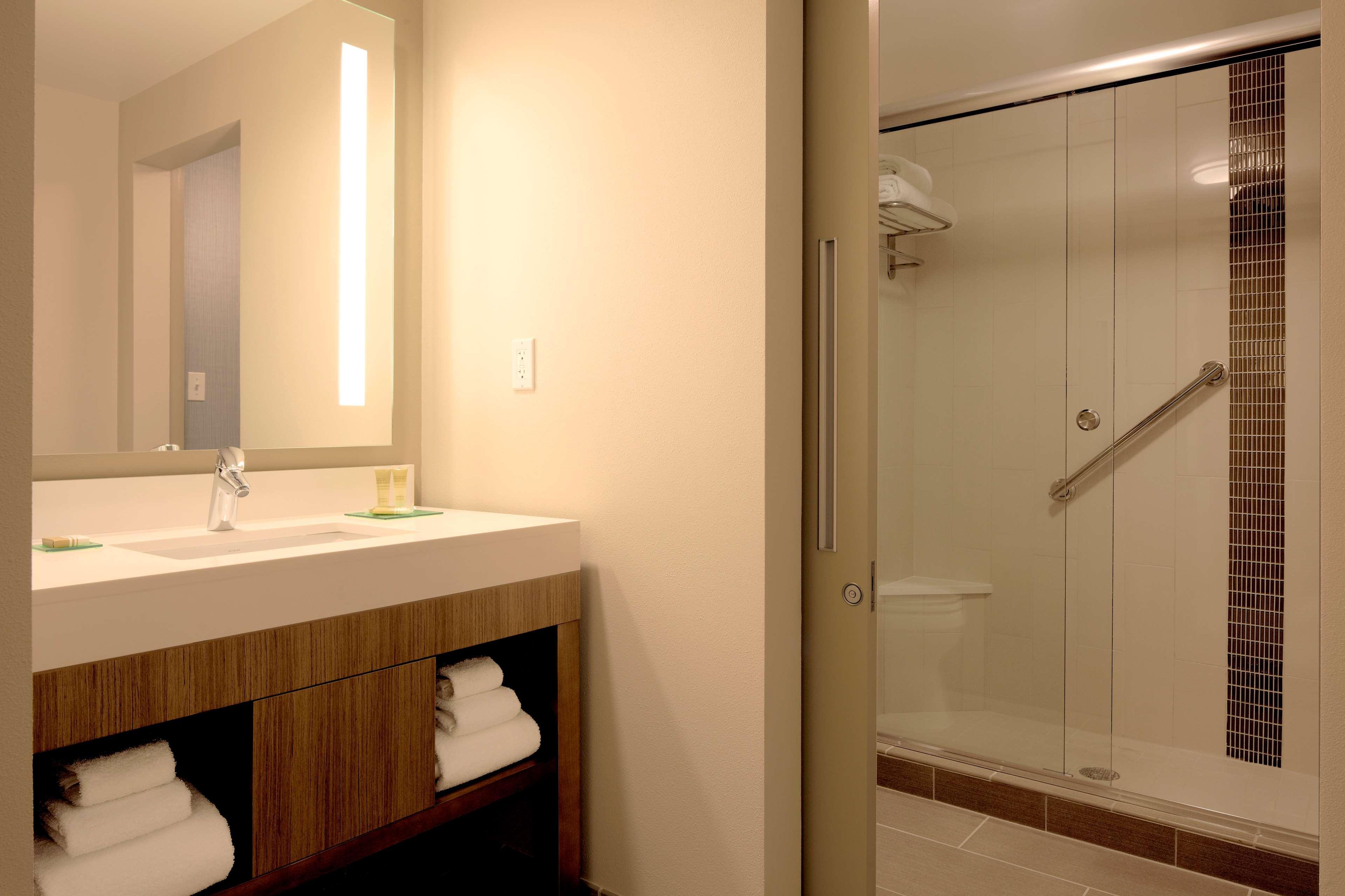 ไฮแอท เพลซ เมลเบิร์น/ปาล์ม เบย์ Hotel ภายนอก รูปภาพ