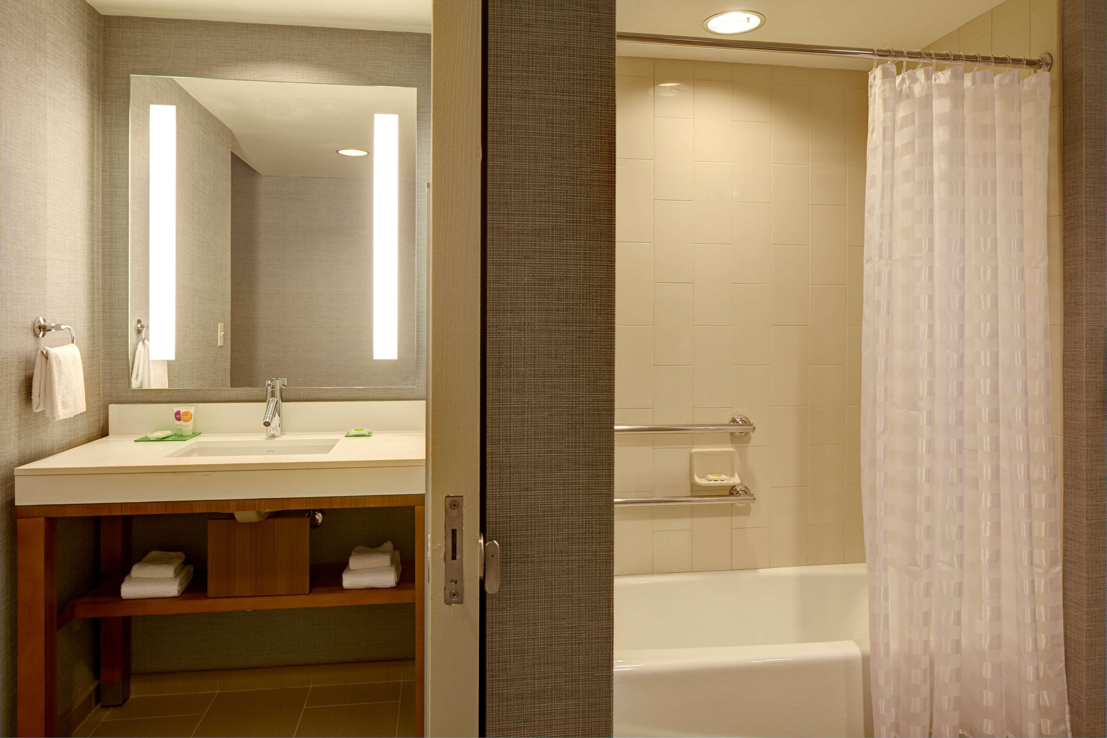 ไฮแอท เพลซ เมลเบิร์น/ปาล์ม เบย์ Hotel ภายนอก รูปภาพ