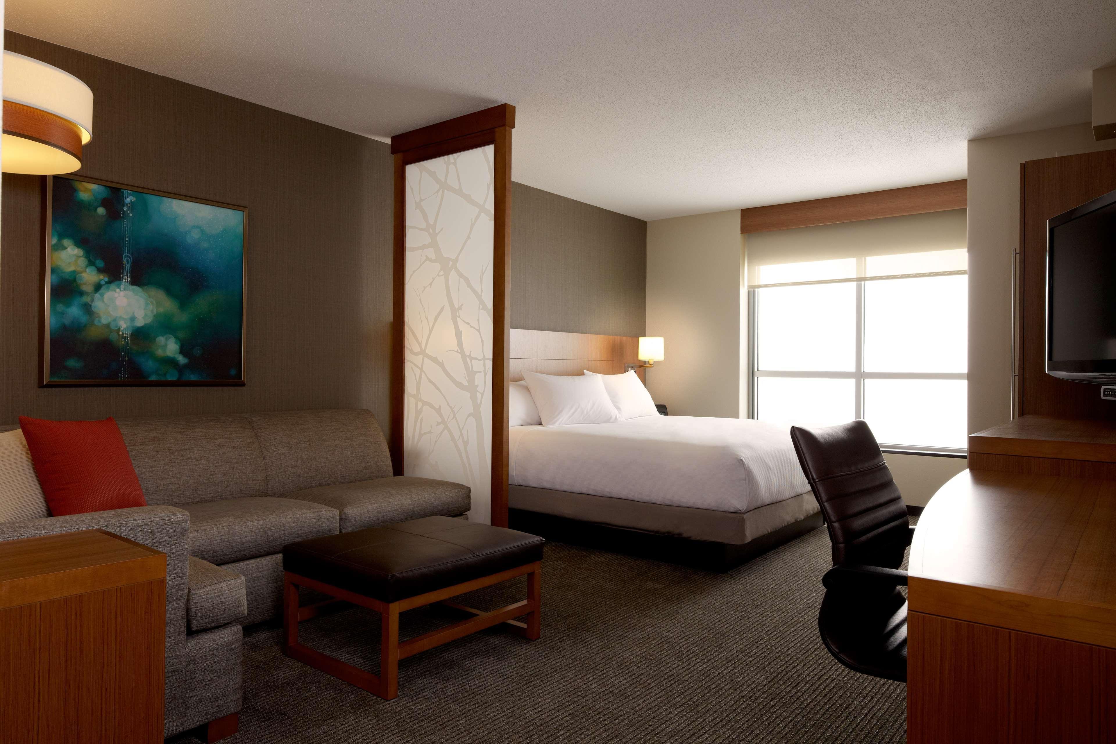 ไฮแอท เพลซ เมลเบิร์น/ปาล์ม เบย์ Hotel ภายนอก รูปภาพ