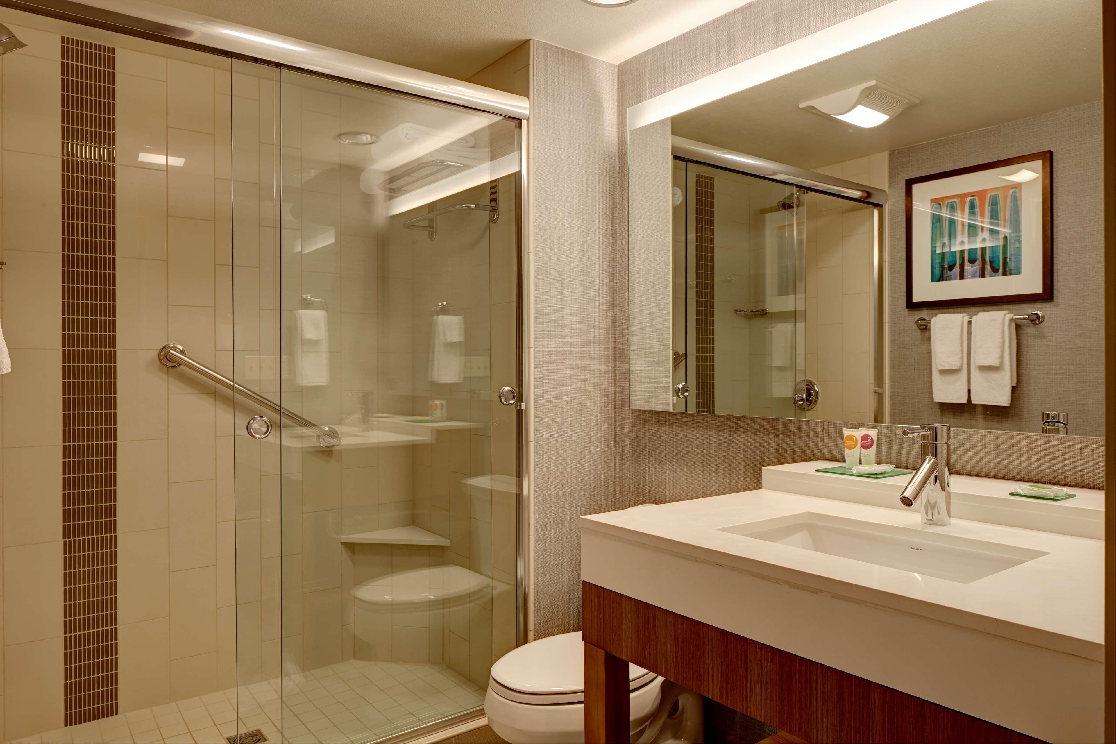 ไฮแอท เพลซ เมลเบิร์น/ปาล์ม เบย์ Hotel ภายนอก รูปภาพ