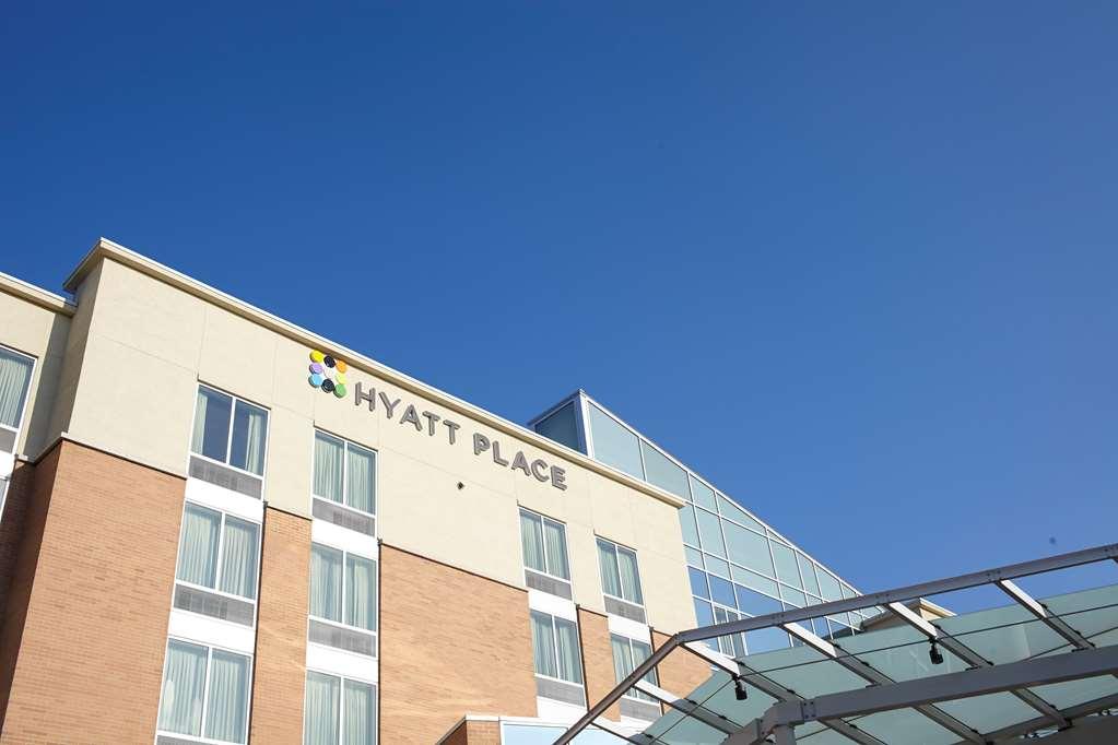 ไฮแอท เพลซ เมลเบิร์น/ปาล์ม เบย์ Hotel ภายนอก รูปภาพ