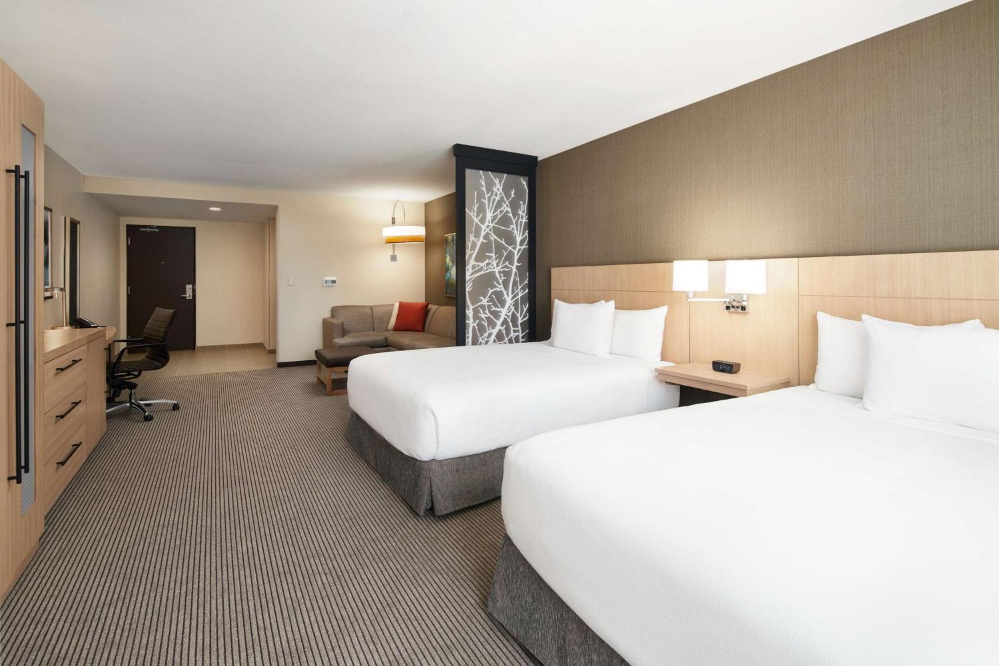 ไฮแอท เพลซ เมลเบิร์น/ปาล์ม เบย์ Hotel ภายนอก รูปภาพ