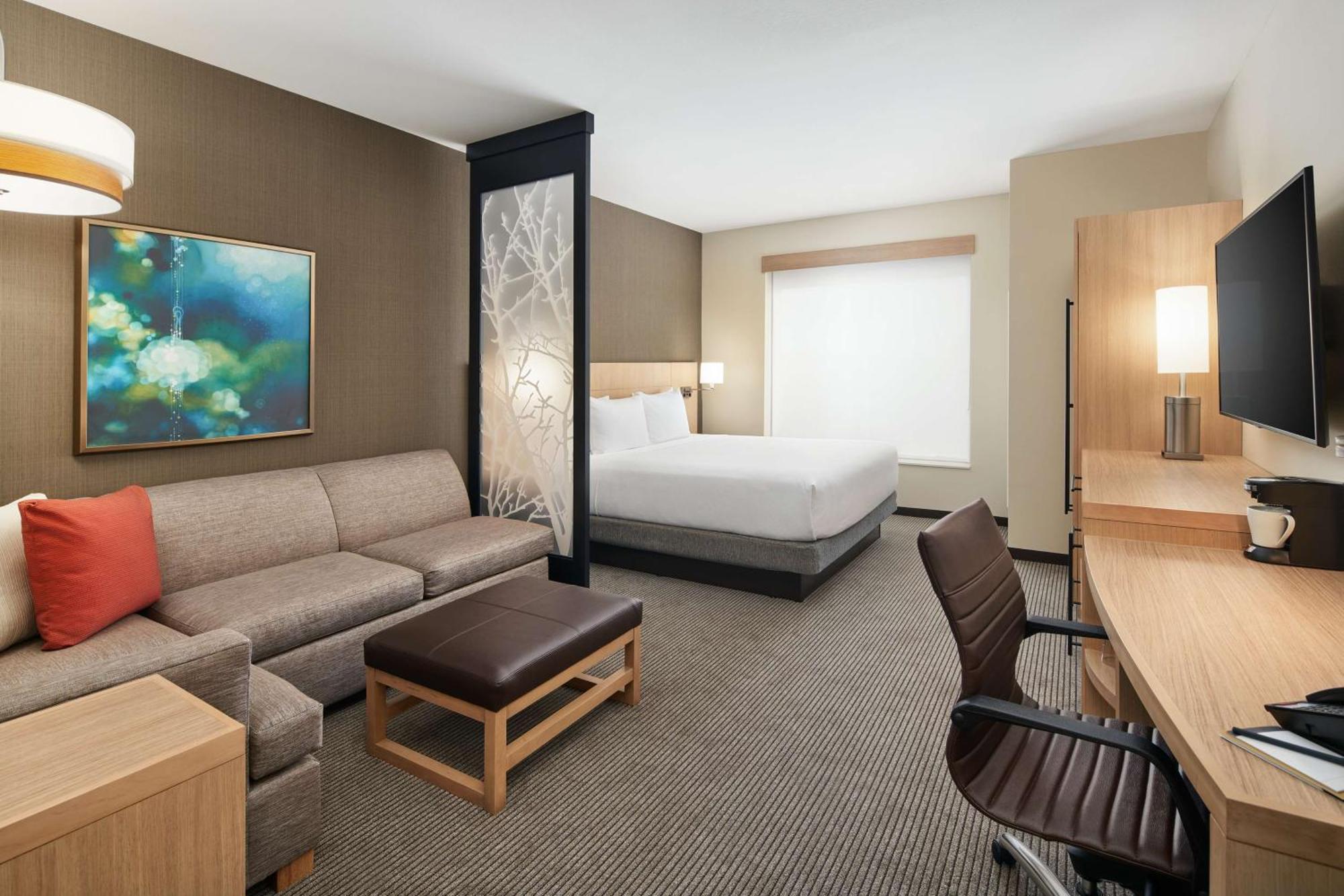 ไฮแอท เพลซ เมลเบิร์น/ปาล์ม เบย์ Hotel ภายนอก รูปภาพ