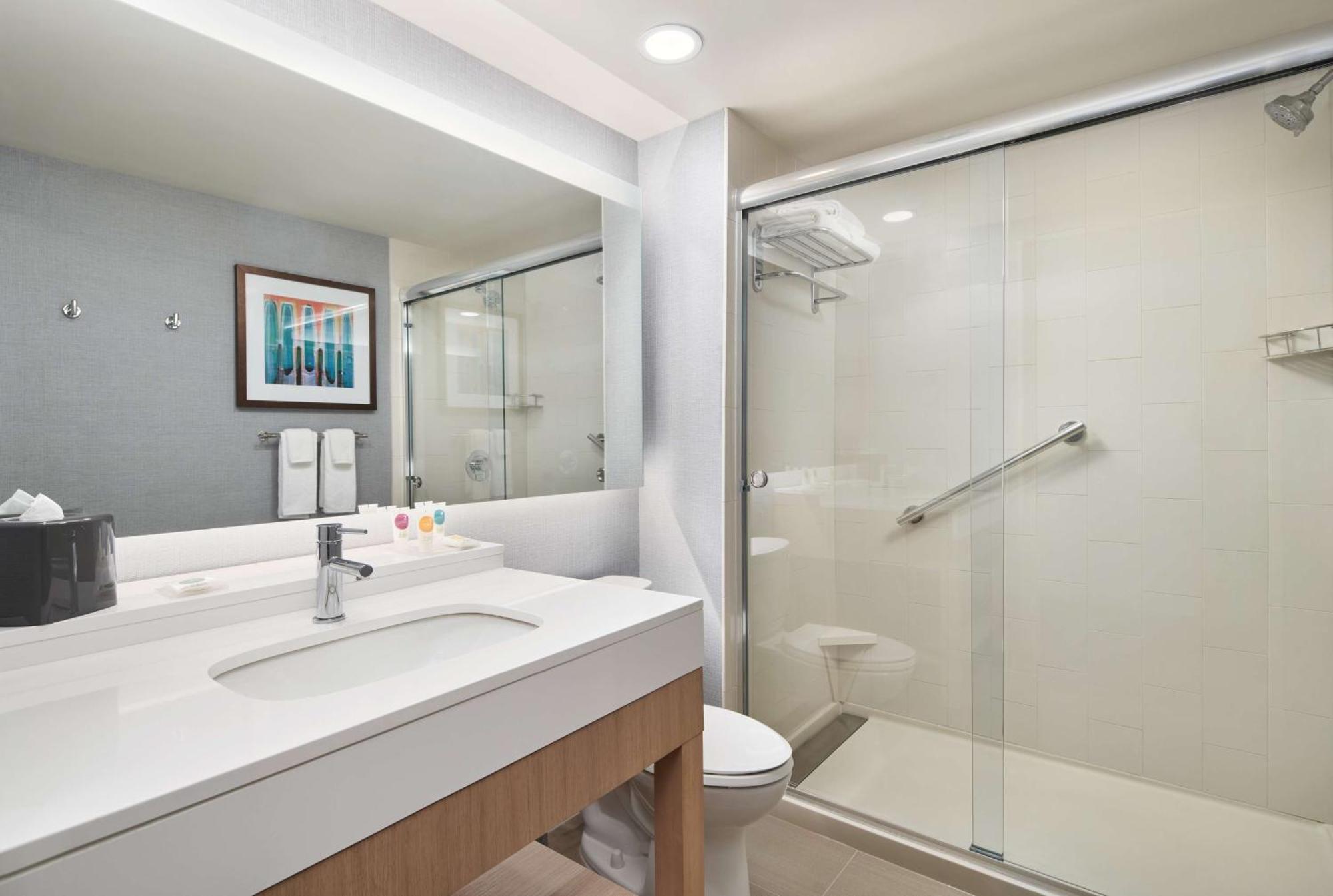 ไฮแอท เพลซ เมลเบิร์น/ปาล์ม เบย์ Hotel ภายนอก รูปภาพ