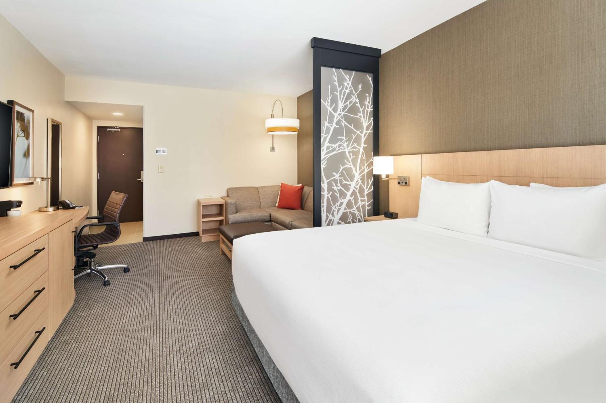 ไฮแอท เพลซ เมลเบิร์น/ปาล์ม เบย์ Hotel ภายนอก รูปภาพ