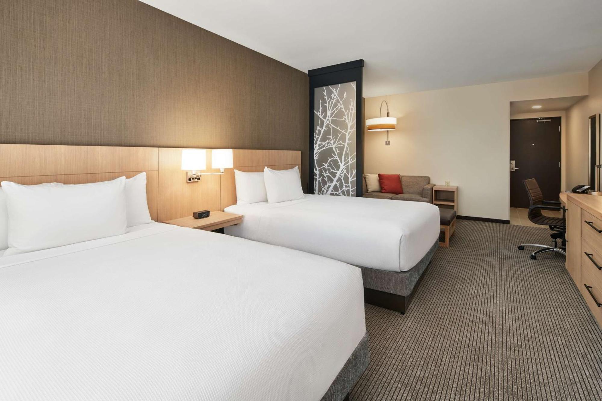 ไฮแอท เพลซ เมลเบิร์น/ปาล์ม เบย์ Hotel ภายนอก รูปภาพ