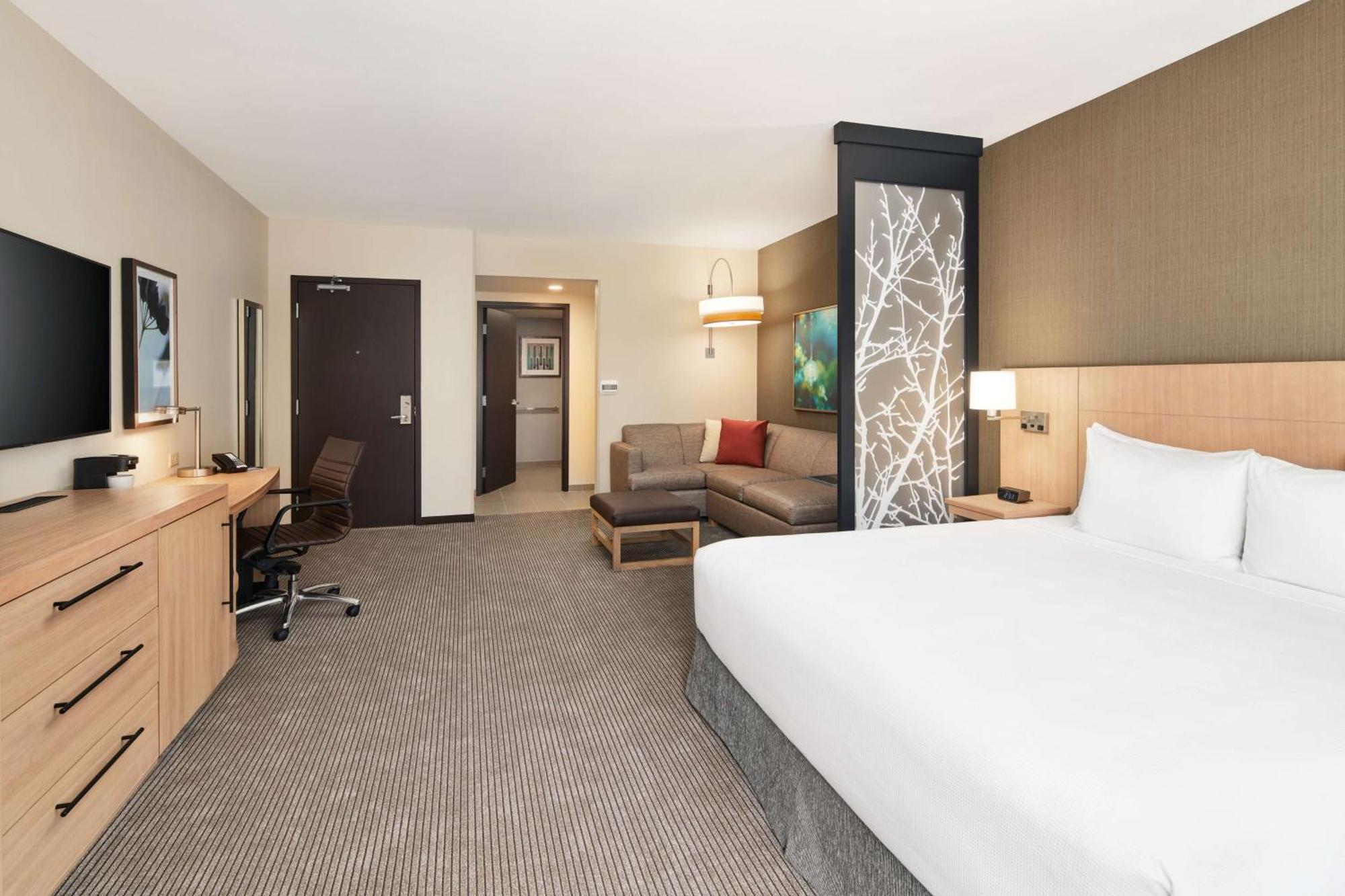 ไฮแอท เพลซ เมลเบิร์น/ปาล์ม เบย์ Hotel ภายนอก รูปภาพ