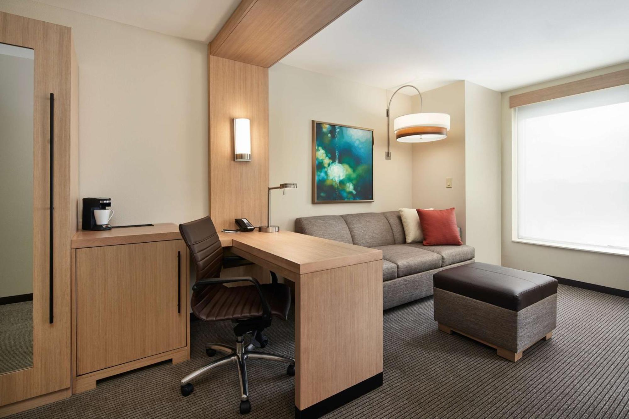 ไฮแอท เพลซ เมลเบิร์น/ปาล์ม เบย์ Hotel ภายนอก รูปภาพ