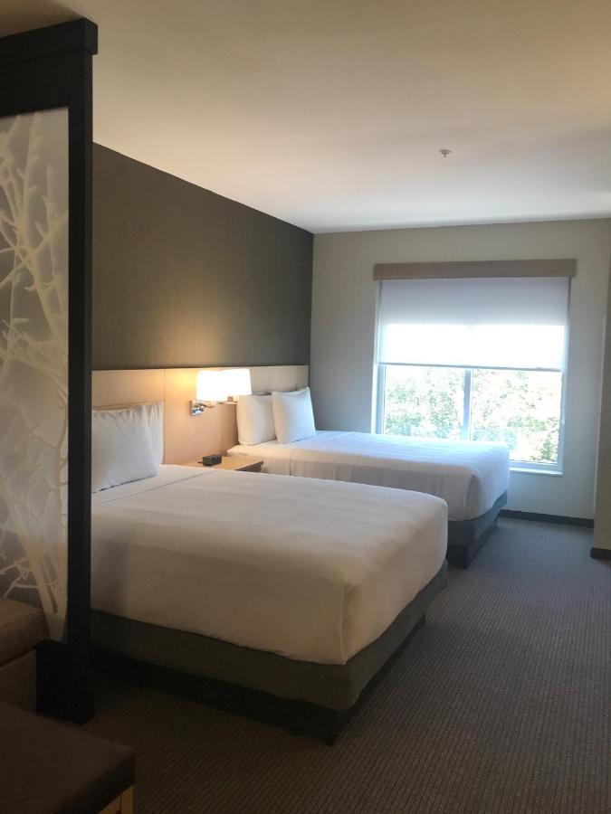 ไฮแอท เพลซ เมลเบิร์น/ปาล์ม เบย์ Hotel ภายนอก รูปภาพ